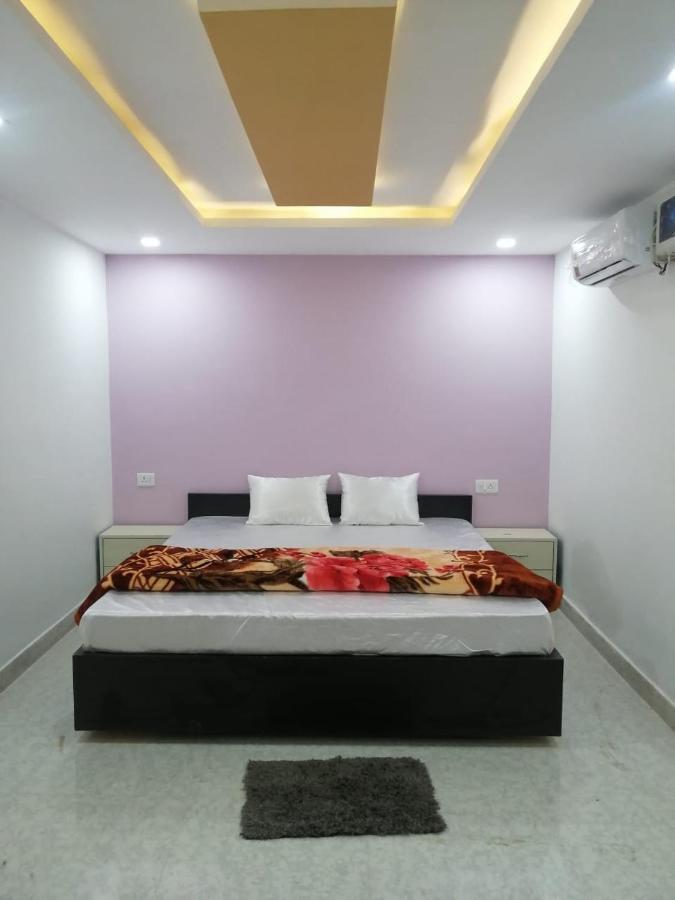 Hotel Hill Side Hazaribag Экстерьер фото