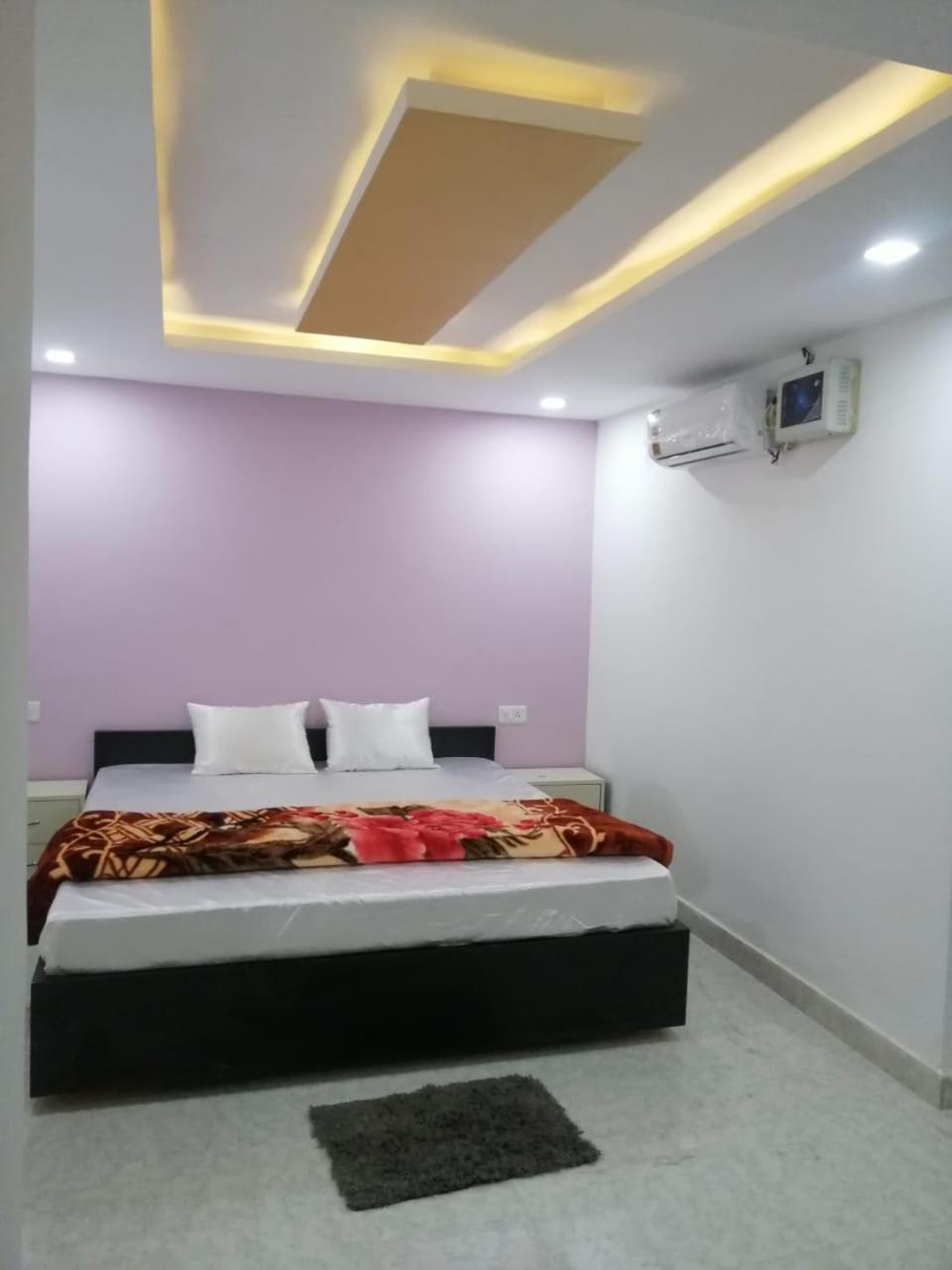 Hotel Hill Side Hazaribag Экстерьер фото