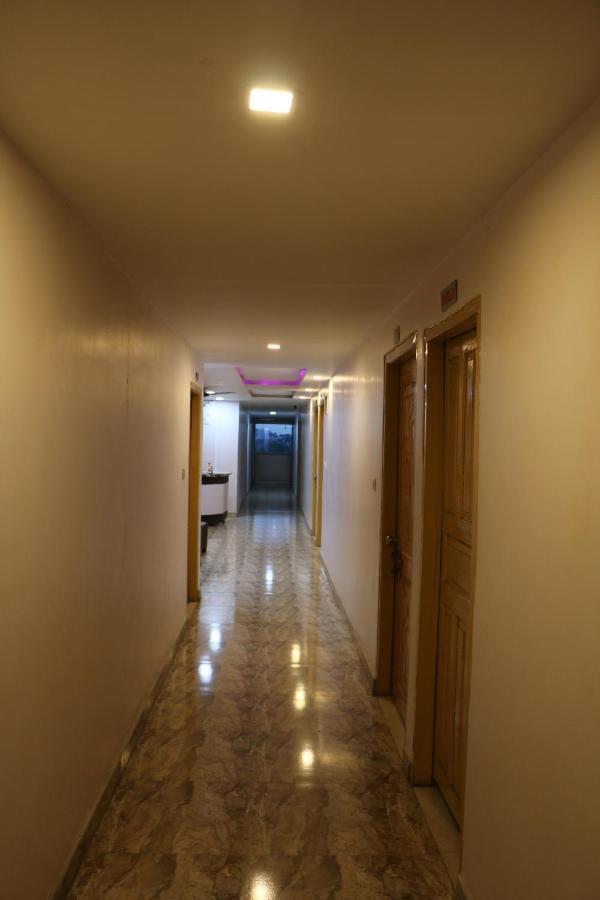 Hotel Hill Side Hazaribag Экстерьер фото