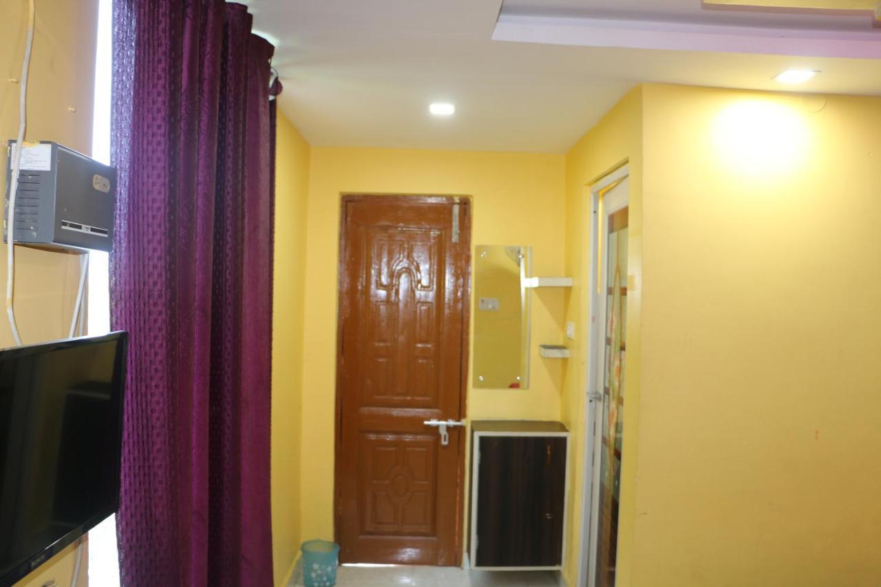 Hotel Hill Side Hazaribag Экстерьер фото