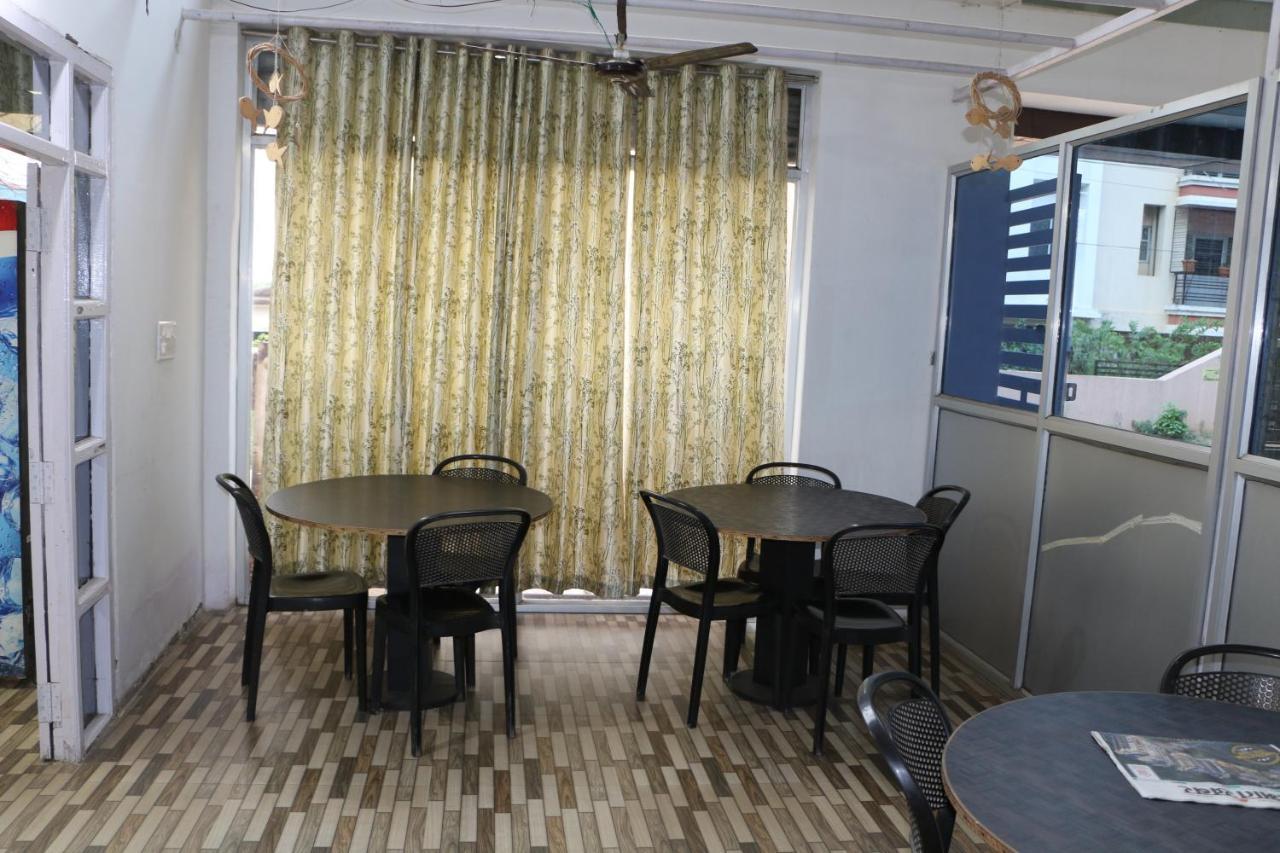 Hotel Hill Side Hazaribag Экстерьер фото