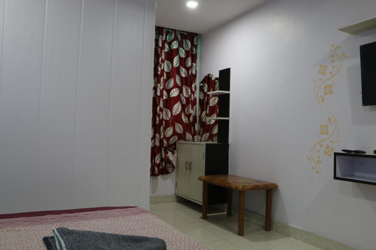 Hotel Hill Side Hazaribag Экстерьер фото