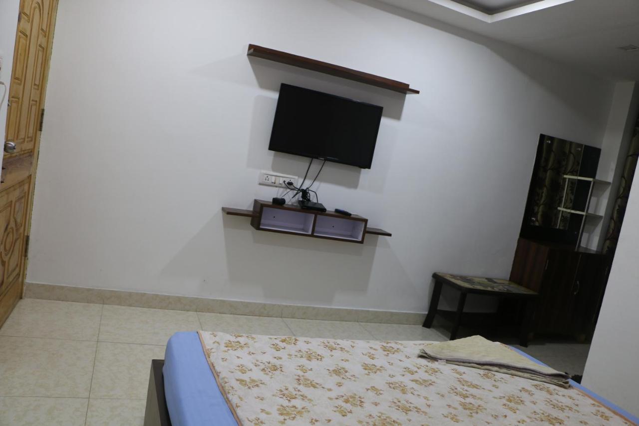 Hotel Hill Side Hazaribag Экстерьер фото